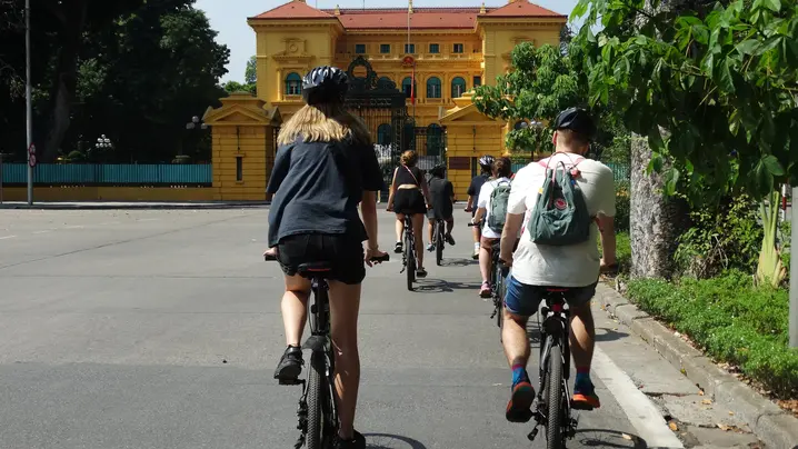 Best Time for Vietnam Cross-Country E-Bike Tour: The Ultimate Seasonal Guide for Cyclists